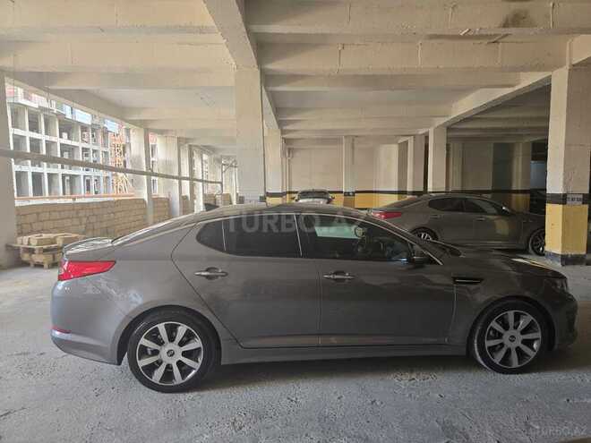 Kia Optima 2012, 200,000 km - 2.0 л - Bakı