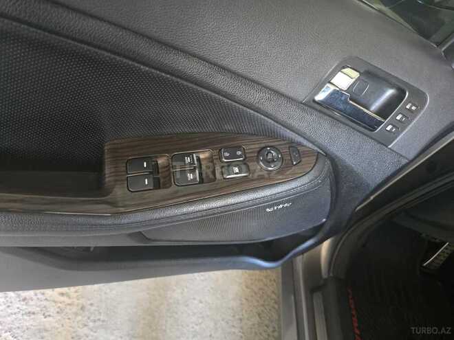 Kia Optima 2012, 200,000 km - 2.0 л - Bakı