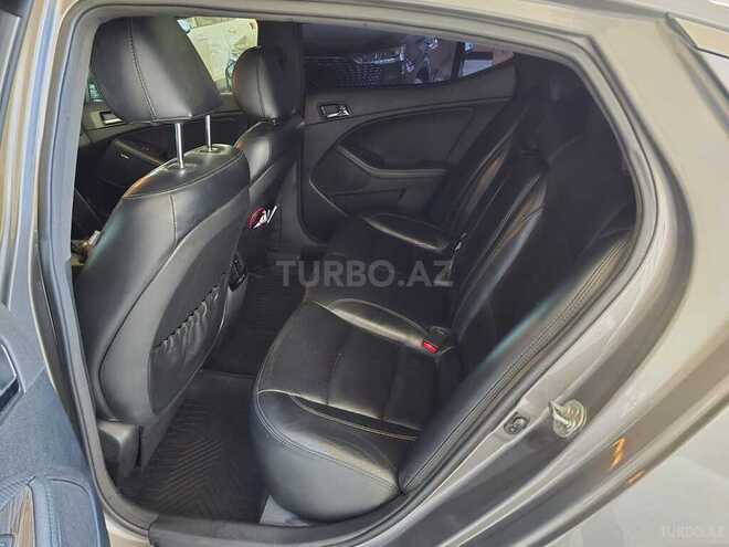 Kia Optima 2012, 200,000 km - 2.0 л - Bakı