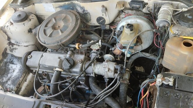 LADA (VAZ) 2109 1989, 270,000 km - 1.5 л - Bərdə
