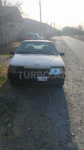 LADA (VAZ) 2109 1989, 270,000 km - 1.5 л - Bərdə