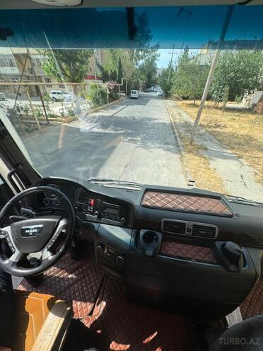 MAN TGX 18.440 2012, 1,200,000 km - 12.0 l - Bakı