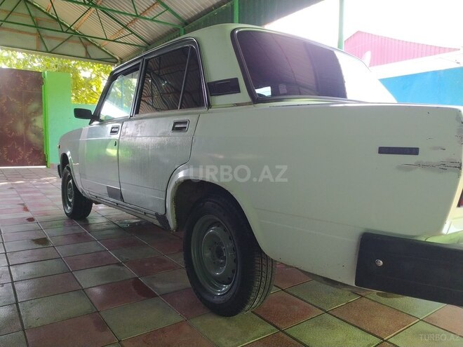 LADA (VAZ) 2107 1998, 260,000 km - 1.6 l - Ağdam