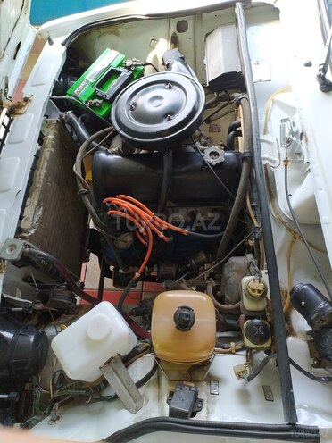 LADA (VAZ) 2107 1998, 260,000 km - 1.6 l - Ağdam