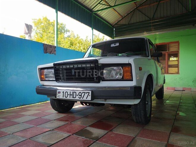LADA (VAZ) 2107 1998, 260,000 km - 1.6 l - Ağdam