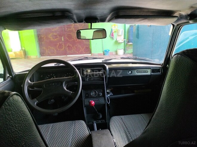 LADA (VAZ) 2107 1998, 260,000 km - 1.6 l - Ağdam