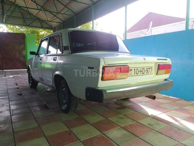 LADA (VAZ) 2107 1998, 260,000 km - 1.6 l - Ağdam