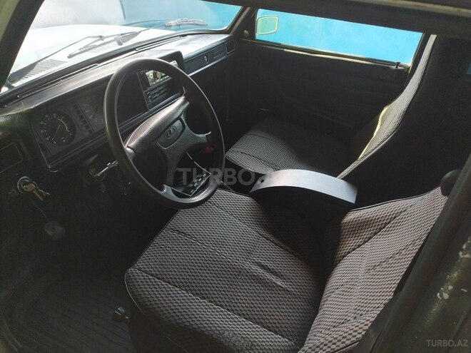 LADA (VAZ) 2107 1998, 260,000 km - 1.6 l - Ağdam