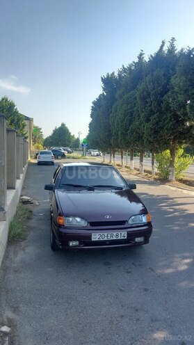 LADA (VAZ) 2114 2004, 292,700 km - 1.6 l - Gəncə