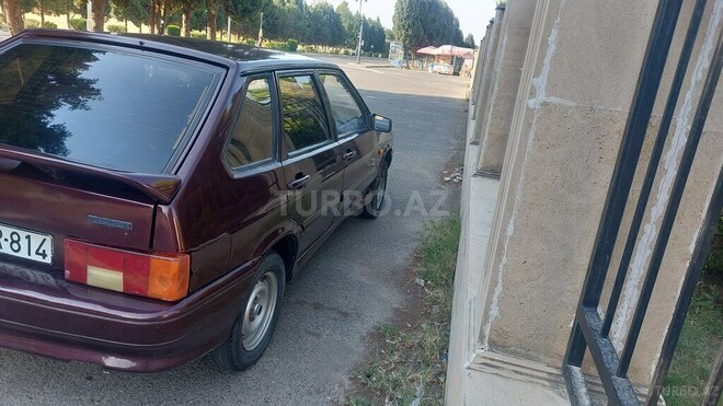 LADA (VAZ) 2114 2004, 292,700 km - 1.6 l - Gəncə