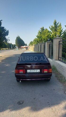 LADA (VAZ) 2114 2004, 292,700 km - 1.6 l - Gəncə