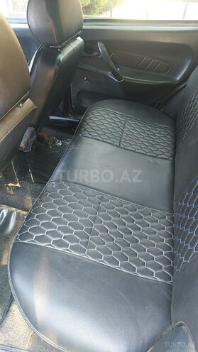 LADA (VAZ) 2114 2004, 292,700 km - 1.6 l - Gəncə