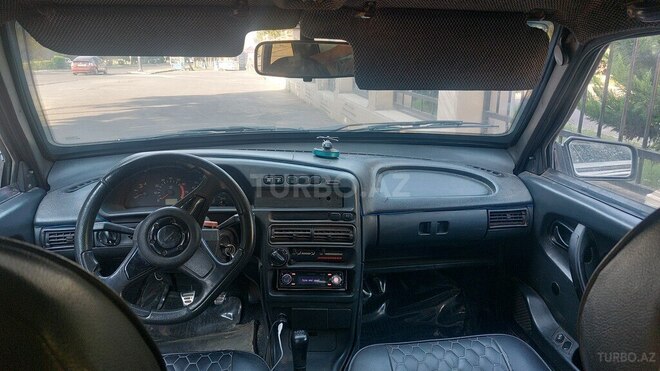 LADA (VAZ) 2114 2004, 292,700 km - 1.6 l - Gəncə