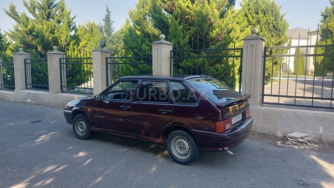 LADA (VAZ) 2114 2004, 292,700 km - 1.6 l - Gəncə