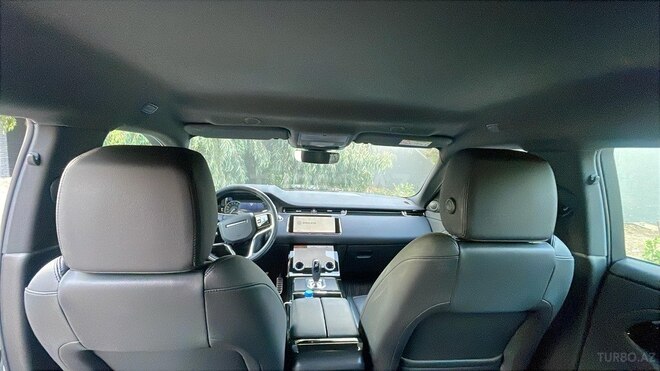Land Rover RR Evoque 2022, 46,000 km - 2.0 л - Bakı
