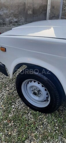 LADA (VAZ) 2107 2005, 97,443 km - 1.6 l - Bakı