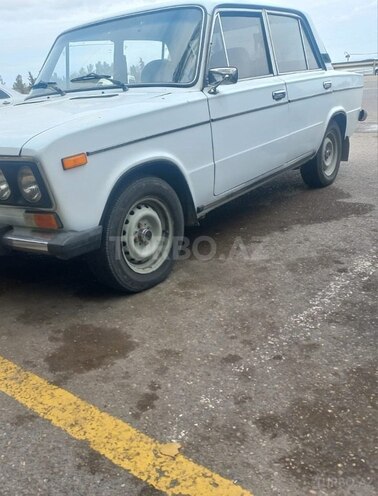 LADA (VAZ) 2106 1990, 100,000 km - 1.6 л - Qəbələ