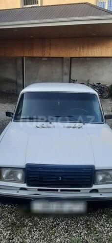 LADA (VAZ) 2107 2005, 97,443 km - 1.6 l - Bakı
