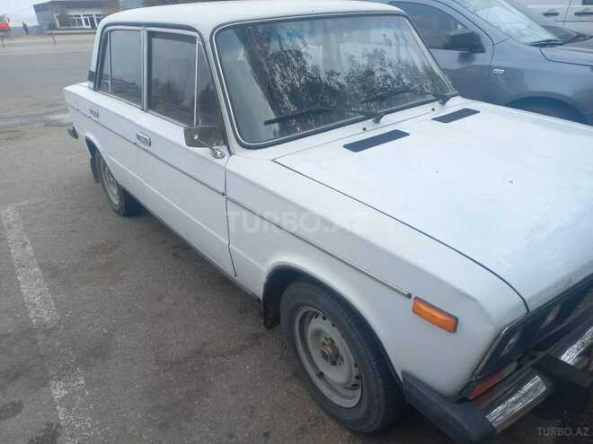LADA (VAZ) 2106 1990, 100,000 km - 1.6 л - Qəbələ