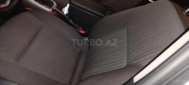 Opel Astra 2011, 240,150 km - 1.3 l - Bakı
