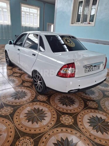 LADA (VAZ) Priora 2014, 170,000 km - 1.6 л - Tovuz