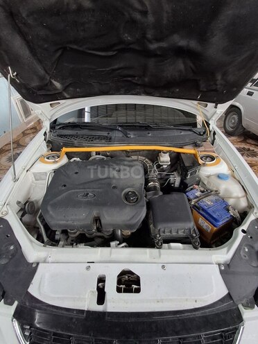 LADA (VAZ) Priora 2014, 170,000 km - 1.6 л - Tovuz