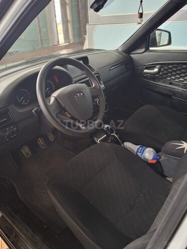LADA (VAZ) Priora 2014, 170,000 km - 1.6 л - Tovuz