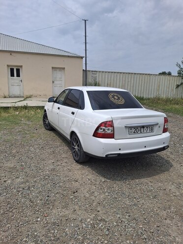 LADA (VAZ) Priora 2014, 170,000 km - 1.6 л - Tovuz