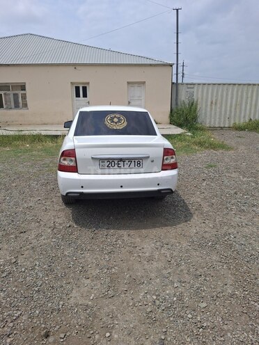 LADA (VAZ) Priora 2014, 170,000 km - 1.6 л - Tovuz