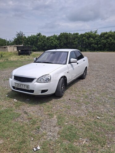 LADA (VAZ) Priora 2014, 170,000 km - 1.6 л - Tovuz