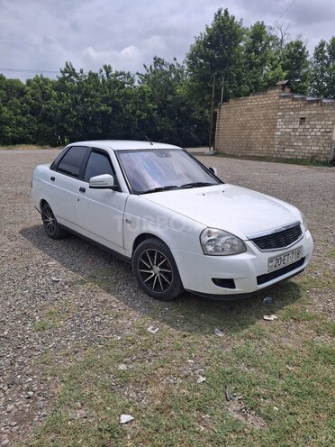 LADA (VAZ) Priora 2014, 170,000 km - 1.6 л - Tovuz