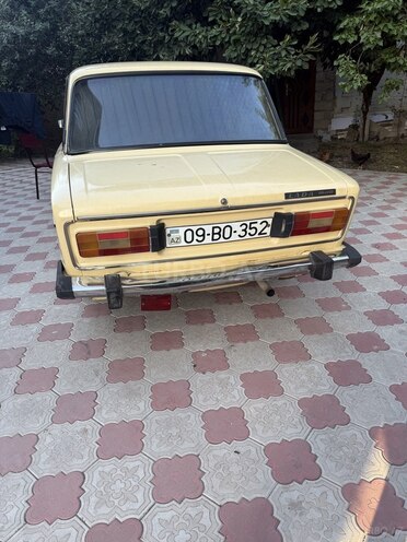 LADA (VAZ) 2106 1987, 310,000 km - 1.6 л - Bərdə