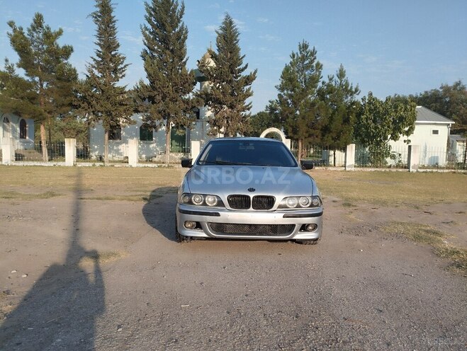 BMW 528 1998, 314,560 km - 2.8 l - İmişli