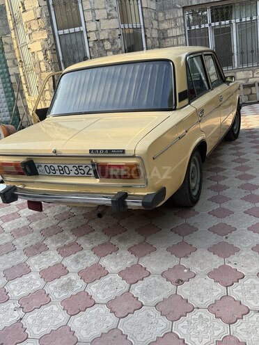 LADA (VAZ) 2106 1987, 310,000 km - 1.6 л - Bərdə