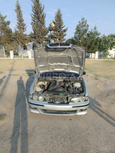 BMW 528 1998, 314,560 km - 2.8 l - İmişli