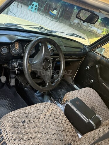 LADA (VAZ) 2106 1987, 310,000 km - 1.6 л - Bərdə