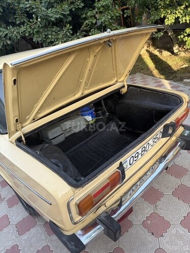 LADA (VAZ) 2106 1987, 310,000 km - 1.6 л - Bərdə