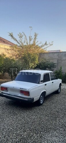 LADA (VAZ) 2107 2005, 97,443 km - 1.6 l - Bakı