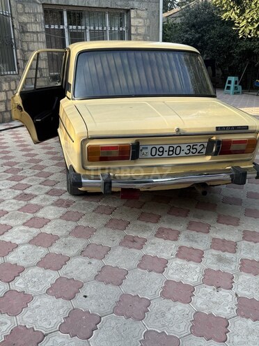 LADA (VAZ) 2106 1987, 310,000 km - 1.6 л - Bərdə