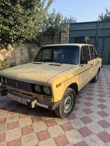 LADA (VAZ) 2106 1987, 310,000 km - 1.6 л - Bərdə