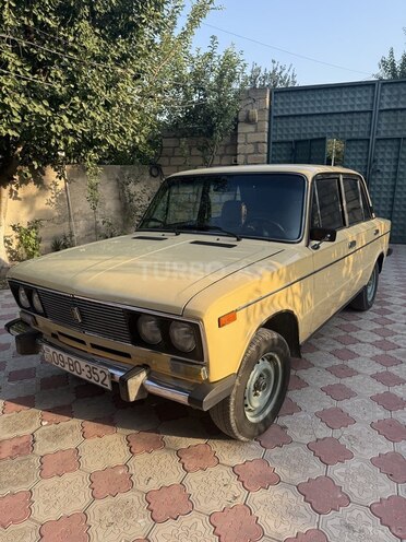 LADA (VAZ) 2106 1987, 310,000 km - 1.6 л - Bərdə