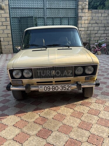 LADA (VAZ) 2106 1987, 310,000 km - 1.6 л - Bərdə