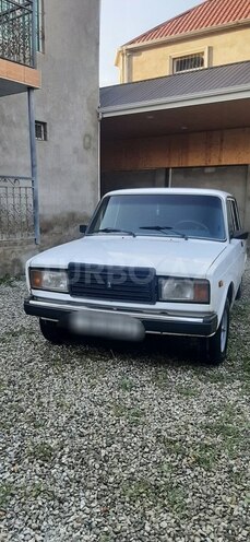 LADA (VAZ) 2107 2005, 97,443 km - 1.6 l - Bakı