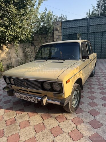 LADA (VAZ) 2106 1987, 310,000 km - 1.6 л - Bərdə