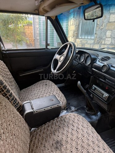 LADA (VAZ) 2106 1987, 310,000 km - 1.6 л - Bərdə