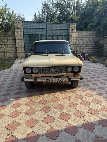 LADA (VAZ) 2106 1987, 310,000 km - 1.6 л - Bərdə