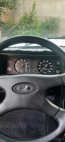 LADA (VAZ) 2107 2005, 97,443 km - 1.6 l - Bakı