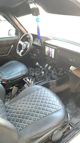 LADA (VAZ) Niva 2014, 151,000 km - 1.7 l - Bakı