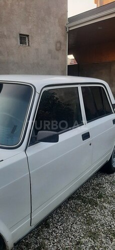 LADA (VAZ) 2107 2005, 97,443 km - 1.6 l - Bakı