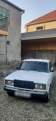 LADA (VAZ) 2107 2005, 97,443 km - 1.6 l - Bakı